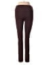 Trendyol Burgundy Active Pants Size M - photo 2