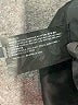 Theory 100% Virgin Wool Gray Wool Pants Size 10 - photo 7