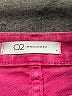 Q2 Pink Jeans Size M - photo 6