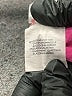 Q2 Pink Jeans Size M - photo 7