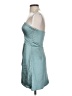 RESA 100% Polyester Teal Cocktail Dress Size XS - photo 5