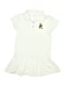 Garb Graphic Ivory Dress Size 4T - photo 1