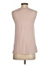 Express Pink Sleeveless Top Size XS - photo 2