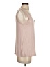 Express Pink Sleeveless Top Size XS - photo 4