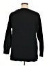Ann Taylor LOFT Black Pullover Sweater Size XL - photo 2