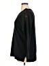 Ann Taylor LOFT Black Pullover Sweater Size XL - photo 5
