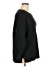 Ann Taylor LOFT Black Pullover Sweater Size XL - photo 4