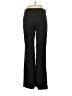 Theory Black Wool Pants Size 4 - photo 2