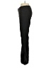 Theory Black Wool Pants Size 4 - photo 5