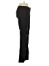 Theory Black Wool Pants Size 4 - photo 4