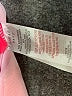 Primark Graphic Pink One Piece Swimsuit Size 12-18 mo - photo 3