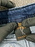 Genetic Denim Hearts Blue Jeans Size 26 waist - photo 6
