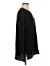Unbranded Black Pullover Sweater Size L - photo 4