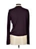 Assorted Brands Purple Cardigan Size L - photo 2