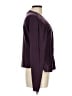 Assorted Brands Purple Cardigan Size L - photo 4