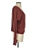 Express Burgundy Pullover Sweater Size XS - photo 4