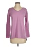 Sundance 100% Cashmere Pink Cashmere Pullover Sweater Size XS - photo 1