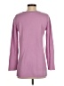 Sundance 100% Cashmere Pink Cashmere Pullover Sweater Size XS - photo 2