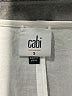 CAbi 100% Polyester White 3/4 Sleeve Blouse Size S - photo 7