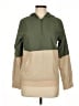 Elwood 100% Polyester Tan Pullover Hoodie Size L - photo 1