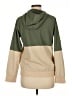 Elwood 100% Polyester Tan Pullover Hoodie Size L - photo 2