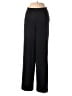 ninepine Solid Black Dress Pants Size S - photo 1
