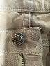 Helmut Lang Tan Jeans Size 29 waist - photo 7