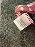 Supply & Demand 100% Polyester Floral Burgundy Long Sleeve Blouse Size S - photo 7