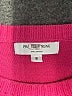 Prabal Gurung Collective Pink Pullover Sweater Size S - photo 7