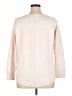 French Connection Pink Pullover Sweater Size 1X - photo 2