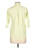 Maria Luisa Green 3/4 Sleeve Blouse Size EU 44 / US 14 - photo 2