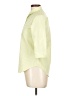 Maria Luisa Green 3/4 Sleeve Blouse Size EU 44 / US 14 - photo 5