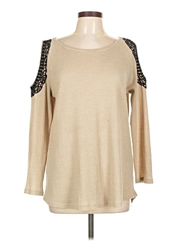 RXB Long Sleeve Top (view 1)