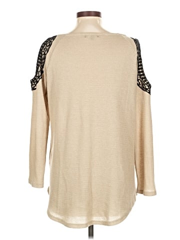 RXB Long Sleeve Top (view 2)