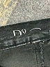 DG^2 by Diane Gilman Black Jeans Size 6 (estimated) - photo 4