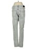 Express Gray Jeans Size 00 - photo 2
