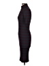 Three Dots Stripes Black Casual Dress Size XS - photo 5
