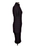 Three Dots Stripes Black Casual Dress Size XS - photo 4