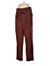 Athleta Solid Brown Casual Pants Size 6 - photo 1