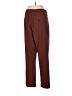 Athleta Solid Brown Casual Pants Size 6 - photo 2