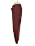 Athleta Solid Brown Casual Pants Size 6 - photo 5