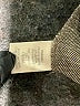 Max Studio Houndstooth Multi Color Gray Casual Pants Size M - photo 5