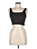 WeWoreWhat Black Tank Top Size M - photo 1