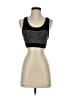 Unbranded Gray Black Sports Bra Size S - photo 1