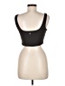WeWoreWhat Black Tank Top Size M - photo 2