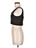 WeWoreWhat Black Tank Top Size M - photo 5