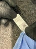Unbranded Blue Pullover Sweater Size XXL - photo 8