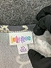 Lularoe Gray Cocktail Dress Size XS - photo 7