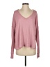 Wild Fable Pink Pullover Sweater Size S - photo 1