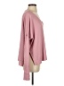 Wild Fable Pink Pullover Sweater Size S - photo 4